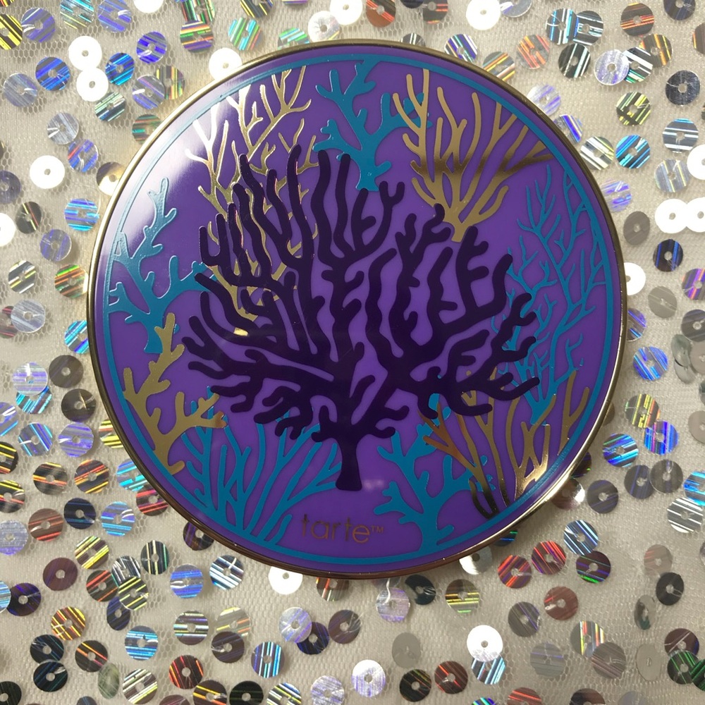 Tarte Rain Forest of the sea volume II